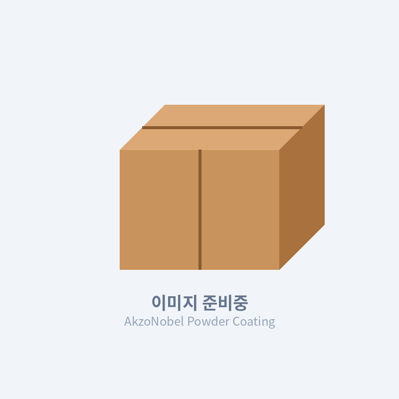 악조노벨 분체도료 20KG ( 1박스 )
